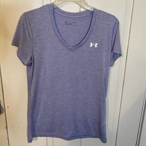 Under Armor Workout Shirt